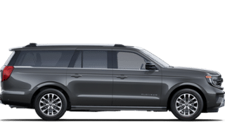 2025 Ford Expedition® External Image 1